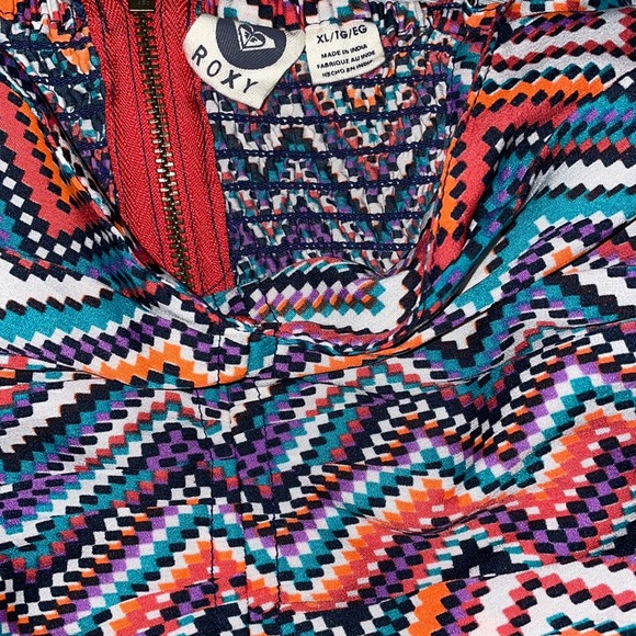 Roxy dress - Picture 2 of 3